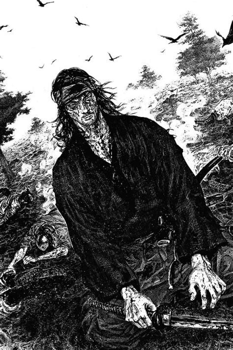 Breaking the Witch Stereotype: Vagabond Witches in Manga